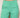 Green Pants - waistband and button detail, worn by Ziba