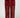 Sharab Burgundy palazzo pants - Ziba studio