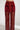 Sharab Burgundy palazzo pants - Ziba studio