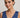 Rima Floral Dress Navy - bodice detail, worn by Ziba