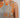Pomegranate Ring-Sleeve - Orange - detail