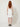 White Pearl-Bow Dress - back