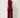 BURGANDY 2 LAYERS OVERAL