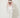White sheer organza cover - back