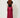 Daris Magenta Skirt