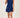 Two-Piece Set — Navy, front