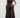 MK Chain Pants Brown – side