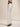 Spiral Pants Cream - Ziba studio
