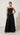 Studio photo on Ziba - exact garment, same pose as real photo