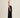 helal pants black — Ziba studio