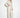 600901 Minimal Pants Cream — model/02-threequarter.jpg