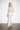 600900 Minimal Coat Cream — model/02-threequarter.jpg