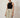 helal pants cream — Ziba studio