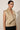 jani gold vest — Ziba studio
