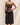 Sunny Pleated Pants Brown — three-quarter studio shot on Ziba (Redo-B final-v3)