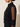 Lace Blazer with Fringed Dots 2 - side view on Ziba