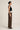 Spiral Pants - Chocolate — Ziba studio