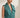jani green vest — Ziba studio