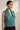 jani green vest — Ziba studio