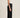 Spiral Pants - Black — Ziba studio