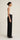 Spiral Pants - Black — Ziba studio