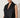 jani black vest — Ziba studio