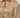 Kaira champagne-gold crinkle jacket - three-quarter detail, worn by Ziba