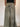 helal pants green — Ziba studio
