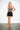 600768 Pleated Strapless Decollete — model/02-threequarter.jpg