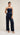 M Chain Pants Navy studio — 02-threequarter.webp