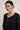 Tuba Black boucle jacket - Ziba studio