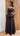 MK Chain Pants Brown – original photo 2