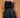 Cacoon Low Cut Dress Black - original