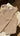 Top Chenille Stone Beige - original photo 2