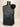 Women's police-style dress – black