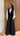 MK Chain Pants Black - original photo 2