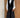 Velvet Vest Black - original photo 2