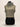 turtleneck top green - original