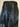 crush pants black
