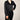 Lyna Black Shirt