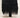Black Mom-Style Dress