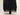 Black Mom-Style Dress