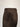 brown woolen momstyle pants
