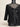 Tuba Black Jacket - original photo