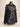 Kaira Black Circle-Applique Jacket original