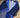 Silk Dress Cover Navy Blue - original