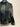 crush coat black
