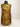 police-style dress – coffee yellow