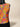 Tarlan Orange Micro-Floral Top - original front side