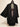 Lace Shawl-Collar Jacket
